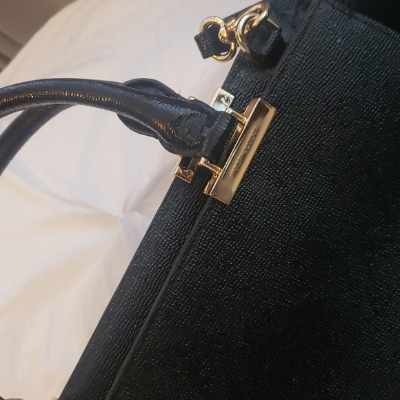 Henri bendel Gotham tote - Picture 4 of 5